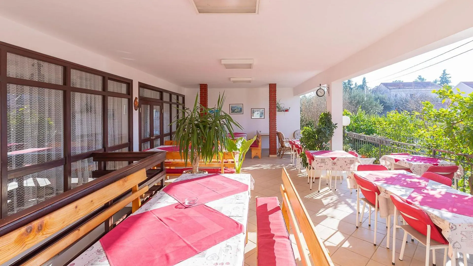 Apartment Tinka, Zimmer No 6 Starigrad Paklenica