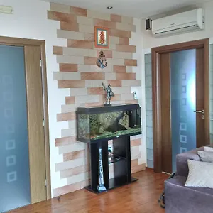 Europa Starigrad-Paklenica